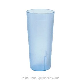 Thunder Group PLTHTB020B Tumbler, Plastic