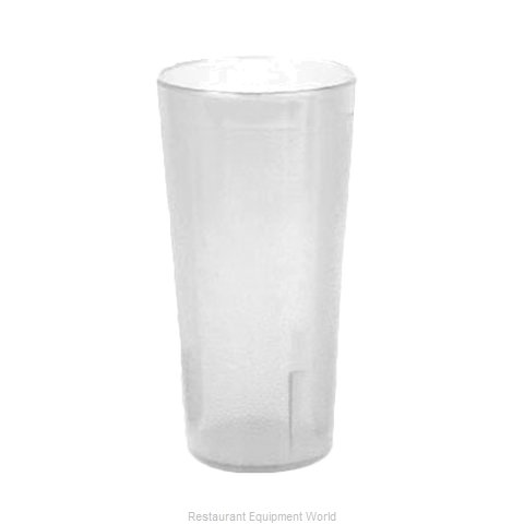 Thunder Group PLTHTB020C Tumbler, Plastic