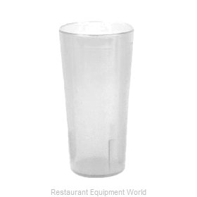 Thunder Group PLTHTB020C Tumbler, Plastic