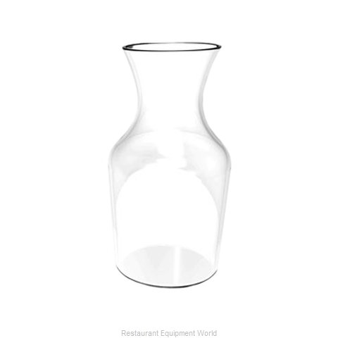 Thunder Group PLTHWD009C Decanter Carafe