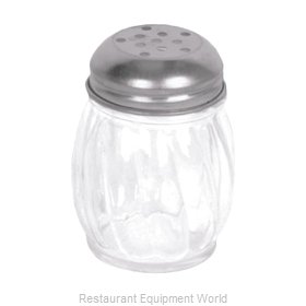 Thunder Group PLTWCS006 Cheese / Spice Shaker