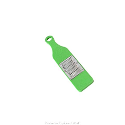 Thunder Group PLVS001 Grater, Manual