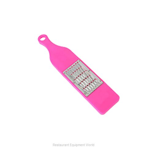 Thunder Group PLVS002 Grater, Manual