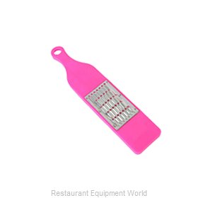 Thunder Group PLVS002 Grater, Manual