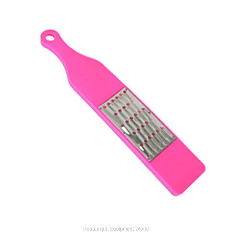 Thunder Group PLVS003 Grater, Manual