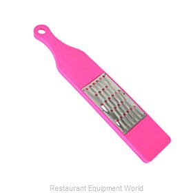 Thunder Group PLVS003 Grater, Manual