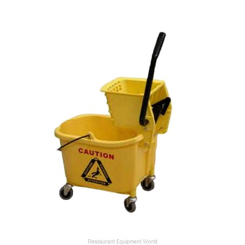 Thunder Group PLWB361B Mop Bucket