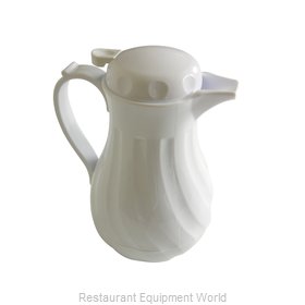 Thunder Group PLWS020WT Beverage Server