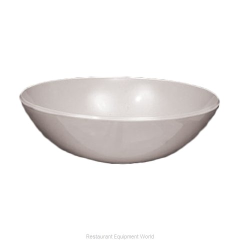 Thunder Group PS3110W Serving Bowl, Plastic