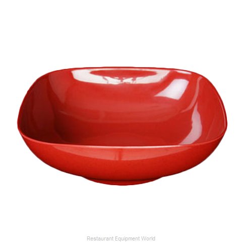 Thunder Group PS3111RD Serving Bowl, Plastic