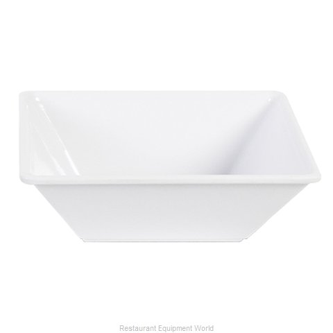 Thunder Group PS5008W Serving Bowl, Plastic