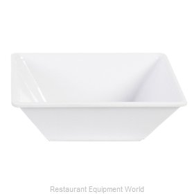 Thunder Group PS5008W Serving Bowl, Plastic