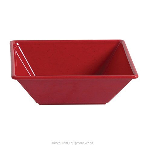 Thunder Group PS5010RD Serving Bowl, Plastic