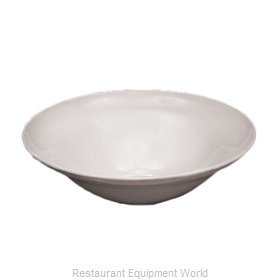 Thunder Group PS6013W Serving Bowl, Plastic