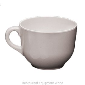 Thunder Group PS9475W Mug, Plastic