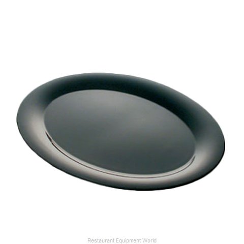 Thunder Group RF2224BW Platter, Plastic