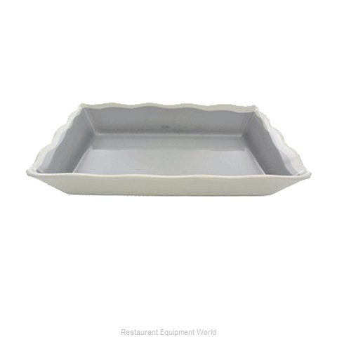 Thunder Group SD3314H Serving Bowl, Plastic