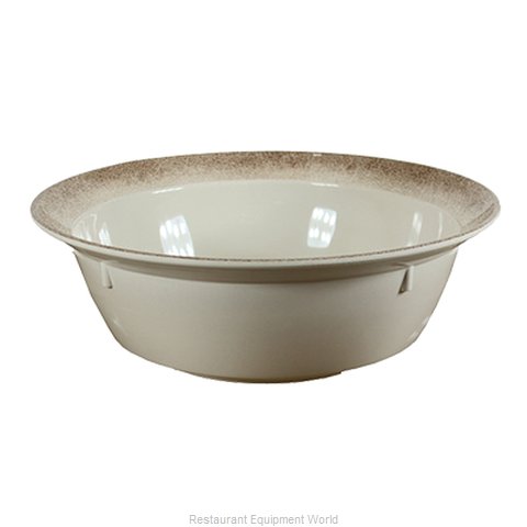 Thunder Group SD6018J Serving Bowl, Plastic (Magnified)