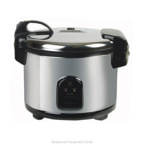 Thunder Group SEJ-50RC Electric Rice Cooker & Warmer