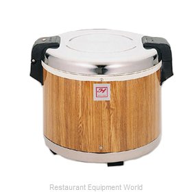 Thunder Group SEJ18000 Rice Warmer