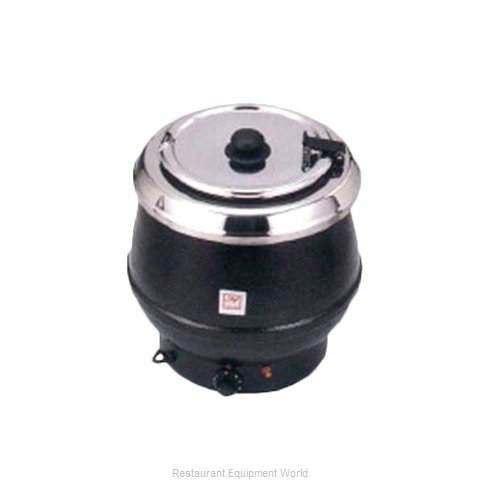 Thunder Group SEJ30000TW Soup Kettle