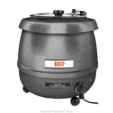 Thunder Group SEJ31000C Soup Kettle