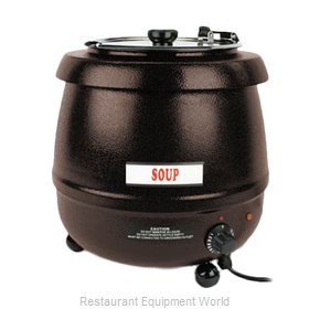 Thunder Group SEJ32000C Soup Kettle