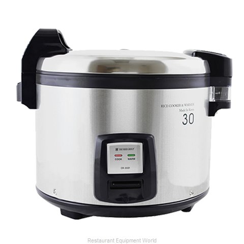 Thunder Group SEJ3201 Rice Cooker (Magnified)