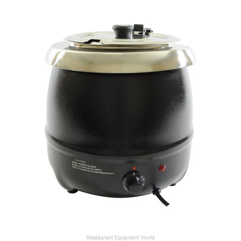 Thunder Group SEJ35000C Soup Kettle