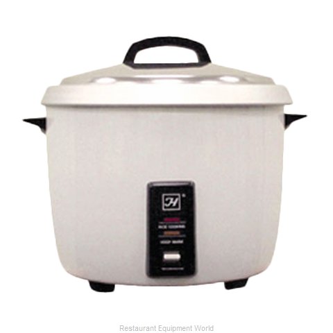 Thunder Group SEJ50000T Rice Cooker (Magnified)
