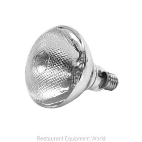 Thunder Group SEJ90001C Heat Lamp Bulb