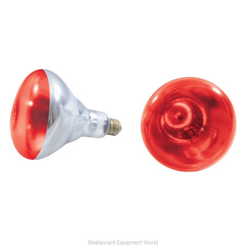 Thunder Group SEJ92001R Heat Lamp Bulb