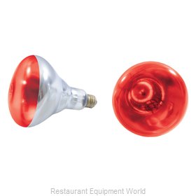 Thunder Group SEJ92001R Heat Lamp Bulb