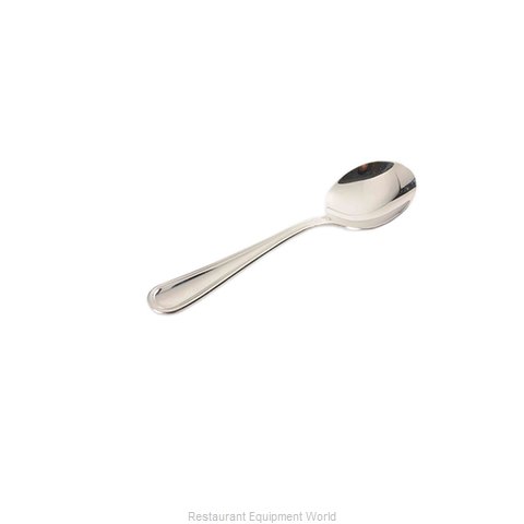 Thunder Group SLAT203 Spoon, Soup / Bouillon