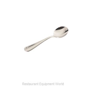 Thunder Group SLAT203 Spoon, Soup / Bouillon