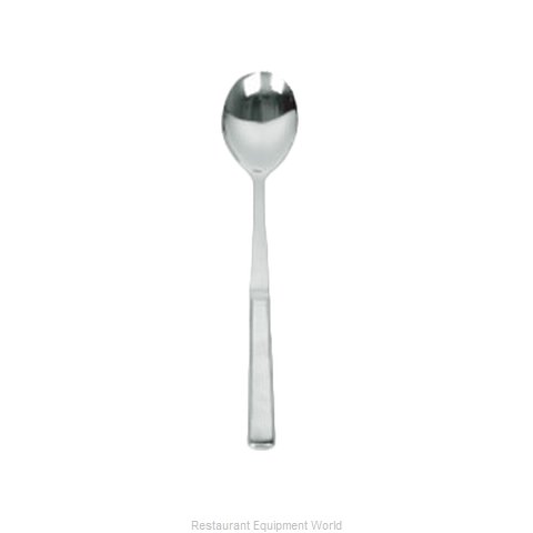 Thunder Group SLBF001 Serving Spoon, Solid