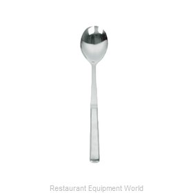Thunder Group SLBF001 Serving Spoon, Solid