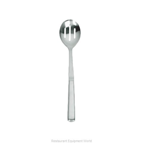 Thunder Group SLBF002 Serving Spoon, Slotted