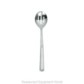 Thunder Group SLBF002 Serving Spoon, Slotted