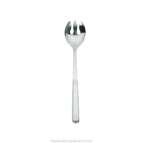 Thunder Group SLBF003 Serving Spoon, Notched