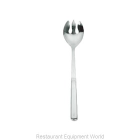 Thunder Group SLBF003 Serving Spoon, Notched