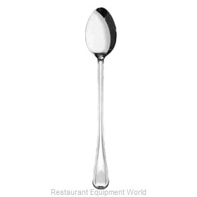 Thunder Group SLBF101 Serving Spoon, Solid