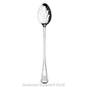 Thunder Group SLBF102 Serving Spoon, Slotted