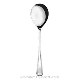 Thunder Group SLBF105 Serving Spoon, Solid