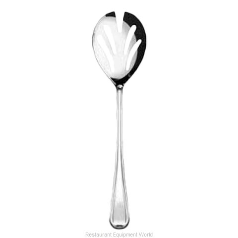 Thunder Group SLBF106 Serving Spoon, Slotted