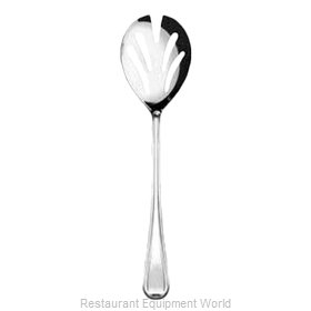 Thunder Group SLBF106 Serving Spoon, Slotted
