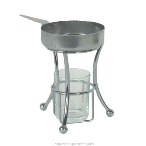 Thunder Group Butter Melter with Pan