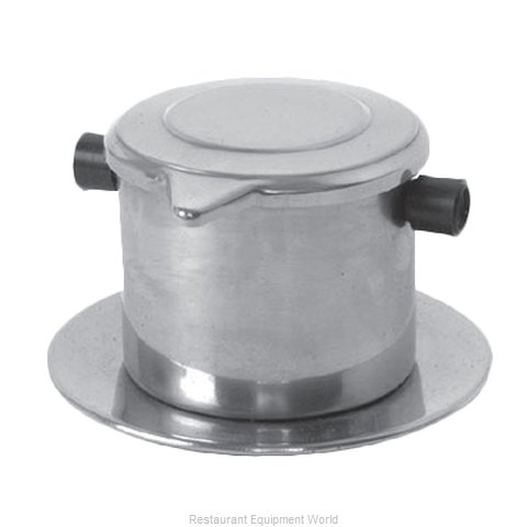 Thunder Group SLCF001 Coffee Percolator (stove top) (Magnified)
