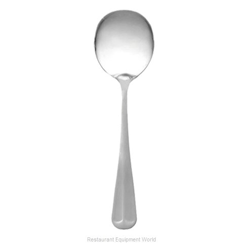 Thunder Group SLDK103 Spoon, Soup / Bouillon