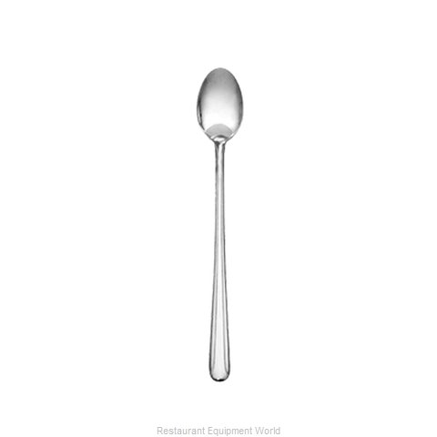 Thunder Group SLDO105 Spoon, Iced Tea